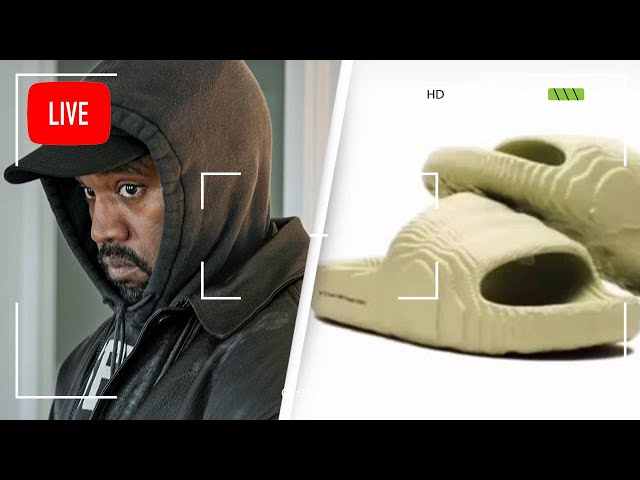 adidas Deflects Kanye West YEEZY Call-Out With adiFOM Q Sneaker