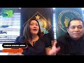 19TH RADIO PINOY 94.7Fm Magandang Gabi Calgary with Dr. Anna