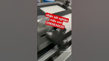 Hóa chất sơn nước 0985834539