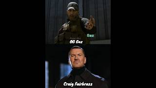 Top Voice Actors With Multiple Character Roles In Cod Modern Warfare Games