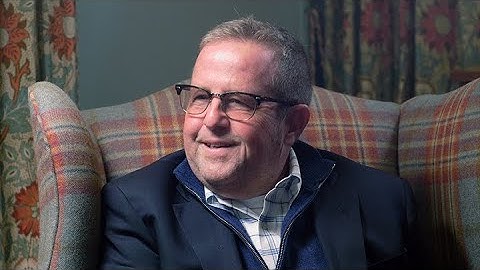 Interview with Dr. Michael Horton