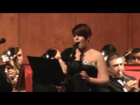 MALTA-Qormi: Italo Oldies & Nella Fantasia - Thea Garrett & Anici Band Club (Concert Part 1 of 3)
