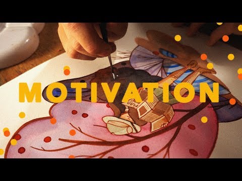 HOW TO WORK WHEN YOU FEEL BLERGH πͺπΌ