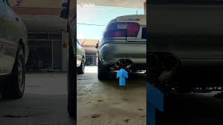 proton wira twintip preng ..