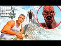 ОХОТА НА УЖАСНОГО ВЕЛИКАНА В ГТА 5! НАШЕЛ ОГРОМНОГО ЙЕТИ ОБЗОР МОДА В GTA 5! ГТА 5 МОДЫ MODS ИГРЫ