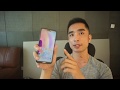 実はHUAWEI　nova3eは　P20 liteより性能がいい