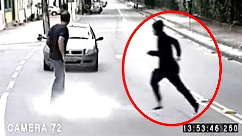 3 Incredible People Who Gained Real Life Superpowers After An Accident