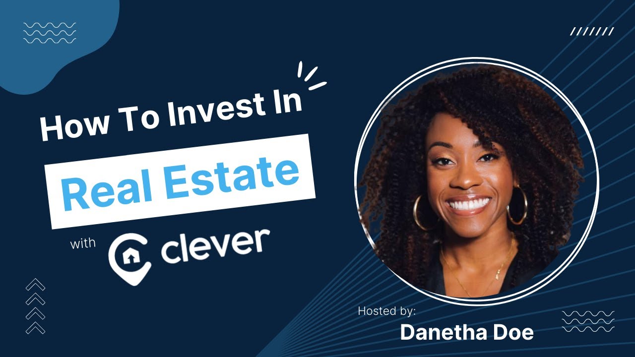 Clever Real Estate Culture Video