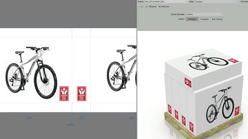 Cape Pack Multi-dimensional Analysis option