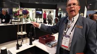 KBIS 2019 - House of Rohl New Product Overview