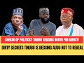APC COLLAPSING ALIYU AUDU BOMBSHELL I LL END TINUBU S POLITICAL CAREER APC COLLAPSING ALIYU AUDU BOMBSHELL I LL END TINUBU S POLITICAL CAREER