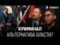 «Слово пацана» влияет на умы казахстанцев? | Досым Сатпаев и Расул Рысмамбетов | AIRAN Подкаст