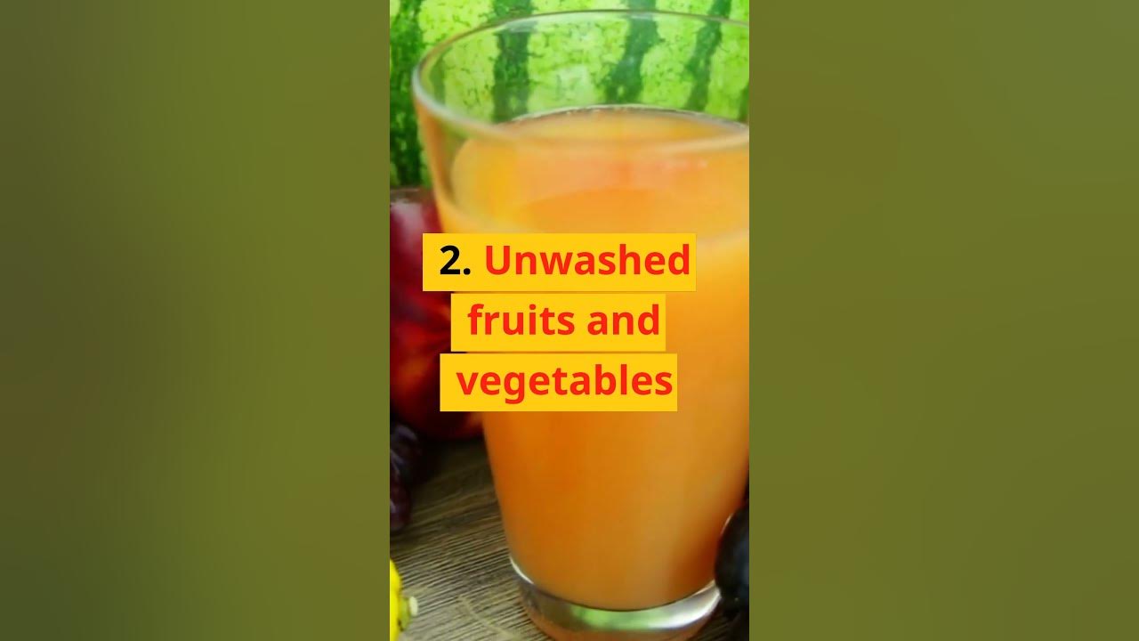 important-top-6-foods-avoid-during-typhoid-fever-shorts-youtube