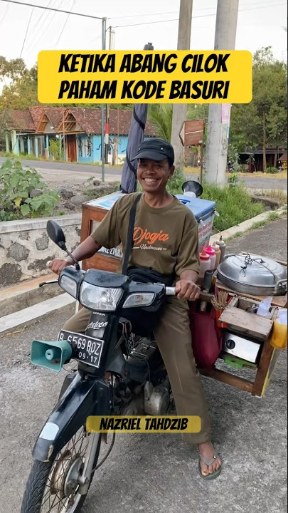 TELOLET BASURI ABANG CILOK VIRAL #telolet #basuri #busmania #cilok #shorts