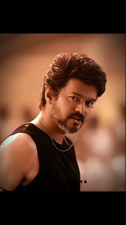 Rajavin Paarvai Raniyin PakkamRemix ||Thalapathy Vijay and Pooja Hegde