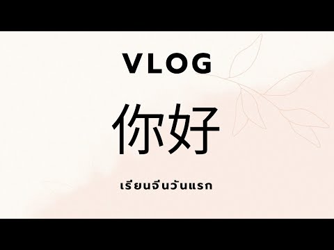 VLOG 