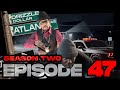 Atlanta avenue  web series  season two  episode 47