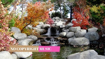 Erik Lund - Tokyo Sunset (No Copyright Music)