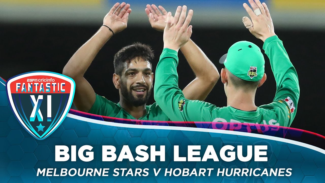 Fantasy picks: Maxwell and Short are must-haves | BBL 2019/20