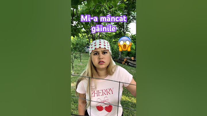 Mi-a mâncat găinile 😱 #comedy #funny #viral #andreisiandra #comedyfilms #comedymovies #humor