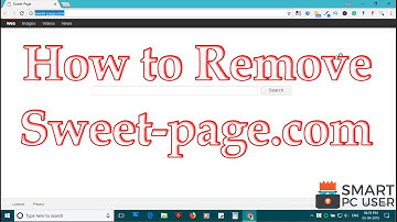 How to Remove Sweet-page.com from All Browsers (Chrome, Firefox, Edge, IE)
