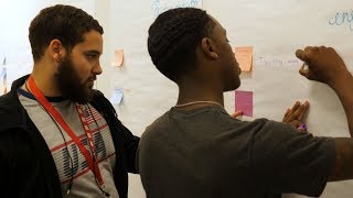 Learners Today, Leaders Tomorrow: Celebrating 50 Years of EOF