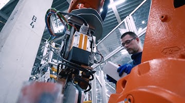 Artificial Intelligence Supports BMW Quality Assurance