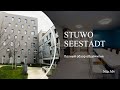 STUWO SEESTADT ASPERN // Обзоры общежитий Вены // NILA MAIORENKO