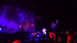 Avenged Sevenfold - So Far Away [Live] in Las Vegas 12/11/10