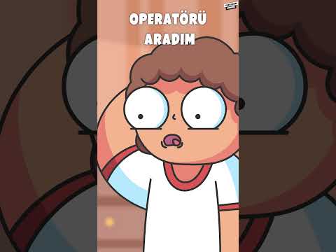 GSM OPERATÖRÜ NASIL KAZIKLADI