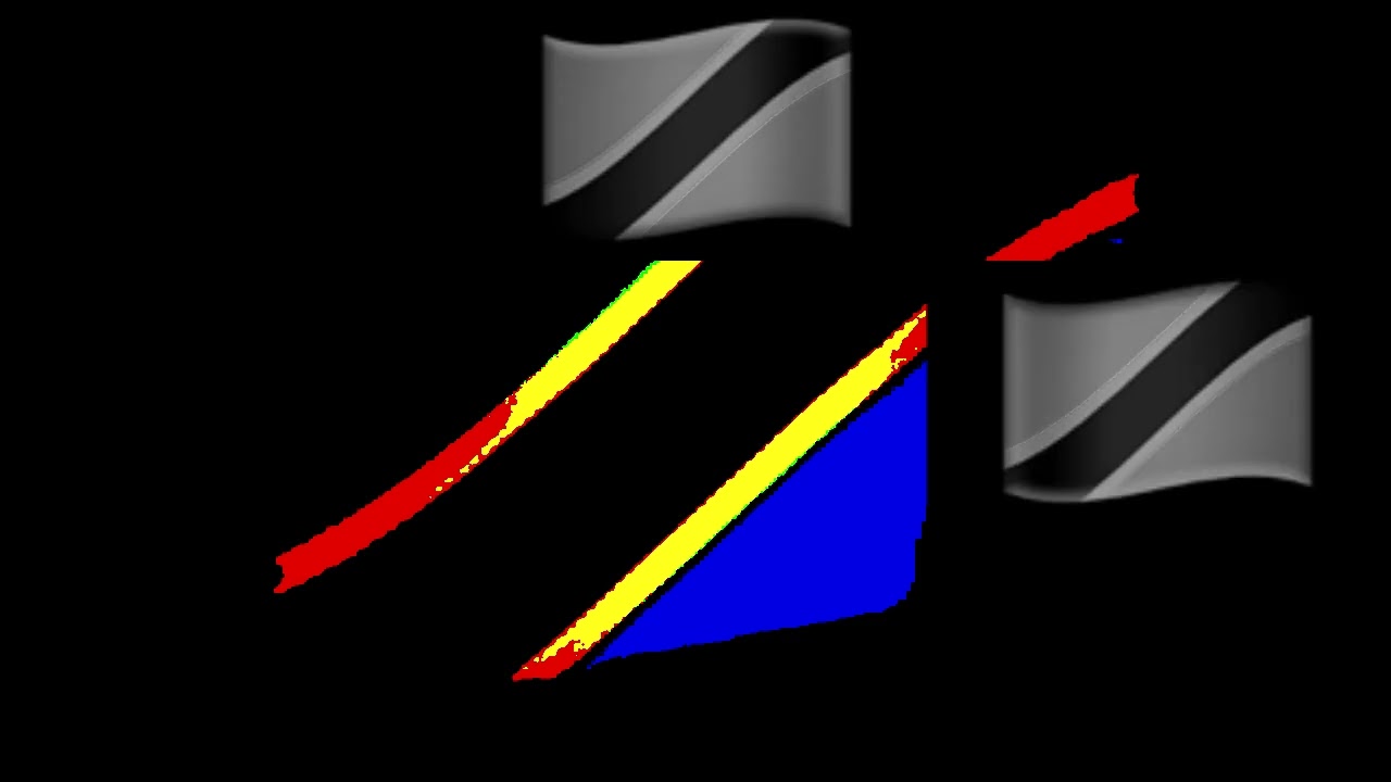 (REQUESTED) Tanzanian EAS Alarm Sparta Remix TheKantapapa Veg Custom