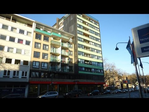 Video: Renovierte 3 + 1 Wohnung in Linnéstaden zu verkaufen