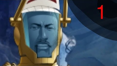 Gore got gored - Shin Megami Tensei Strange Journey Redux Part 1