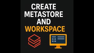 Databricks Metastore and Workspace Setup from Scratch