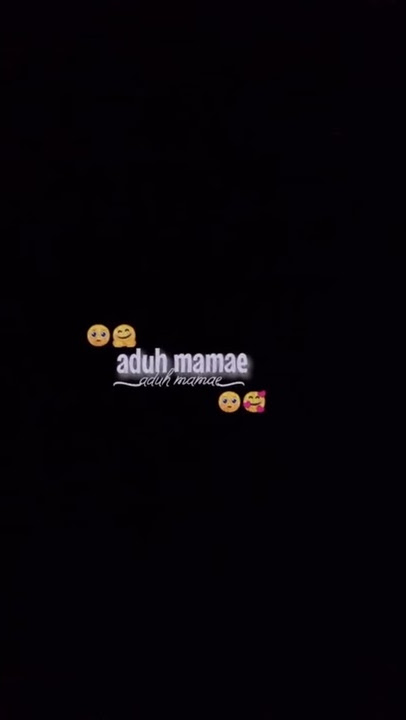 Story wa lagu adu mamae ada cewek baju merah