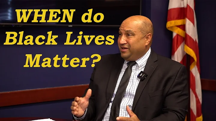 David Soares and Darrell Camp Discuss Recent Crime...