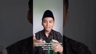 Apakah Menggunakan Tasbih Puter Giling Syirik shorts