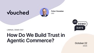 How Do We Build Trust in Agentic Commerce?