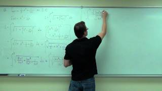 Calculus 1 Lecture 5.4 Part 3