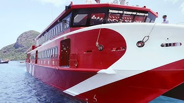 Điểm check in không thể bỏ qua tại CÔN ĐẢO #Condao #Anhbodoi #checkin