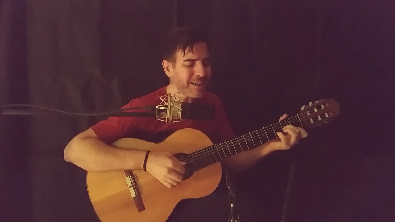 Good Morning Life Constelaciones Lisandro Aristimuno Acordes Fran Pole Youtube