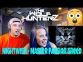 Nightwish - Master Passion Greed | THE WOLF HUNTERZ Reactions