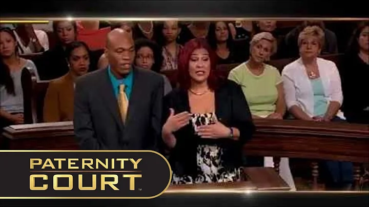 ALL NEW Wednesday 2/18 - Moore v. Butler