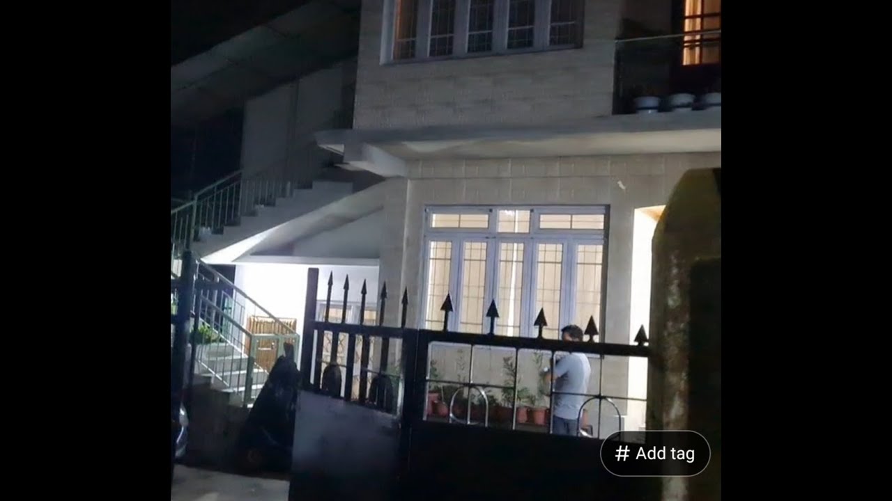 Home Tour, Shillong BK