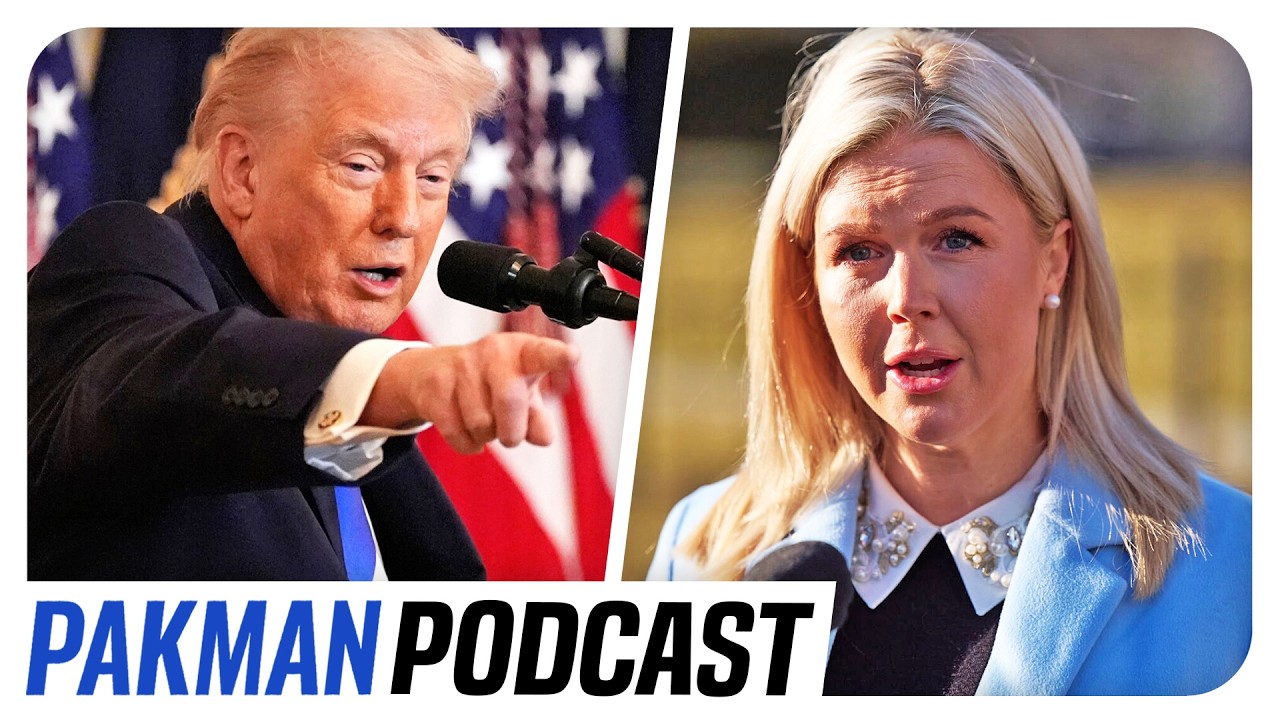 Reality distortion has become the norm