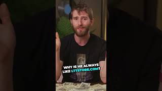 Linus Tech Tips Merch Income REVEALED..