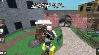 [OP] Roblox Hack: Murder Mystery 2 Invisible script (must have ghost perk)