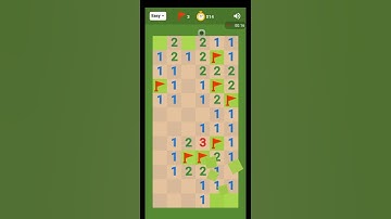 How to play Google Minesweeper challenge | 043