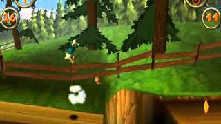 Lets Play Donald Duck Quack Attack Part 2