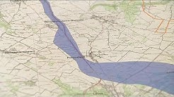 Eure et Loir : le tracé de la future A154 est définitif